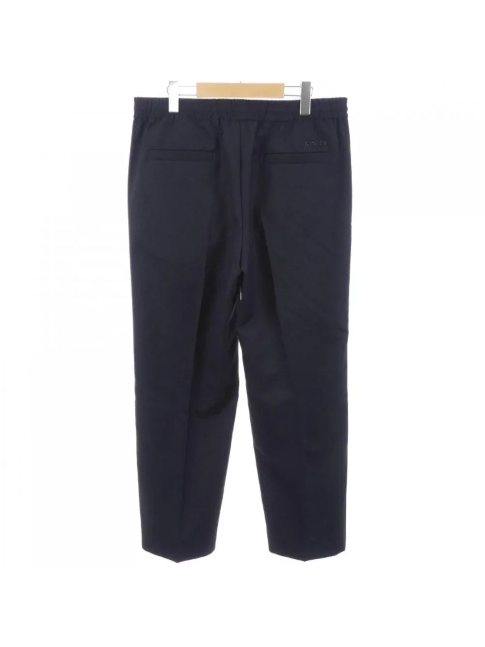 Gucci Pants Black